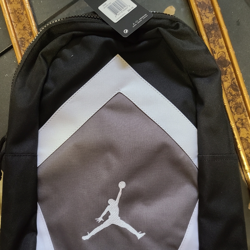 Jordan Large backpack